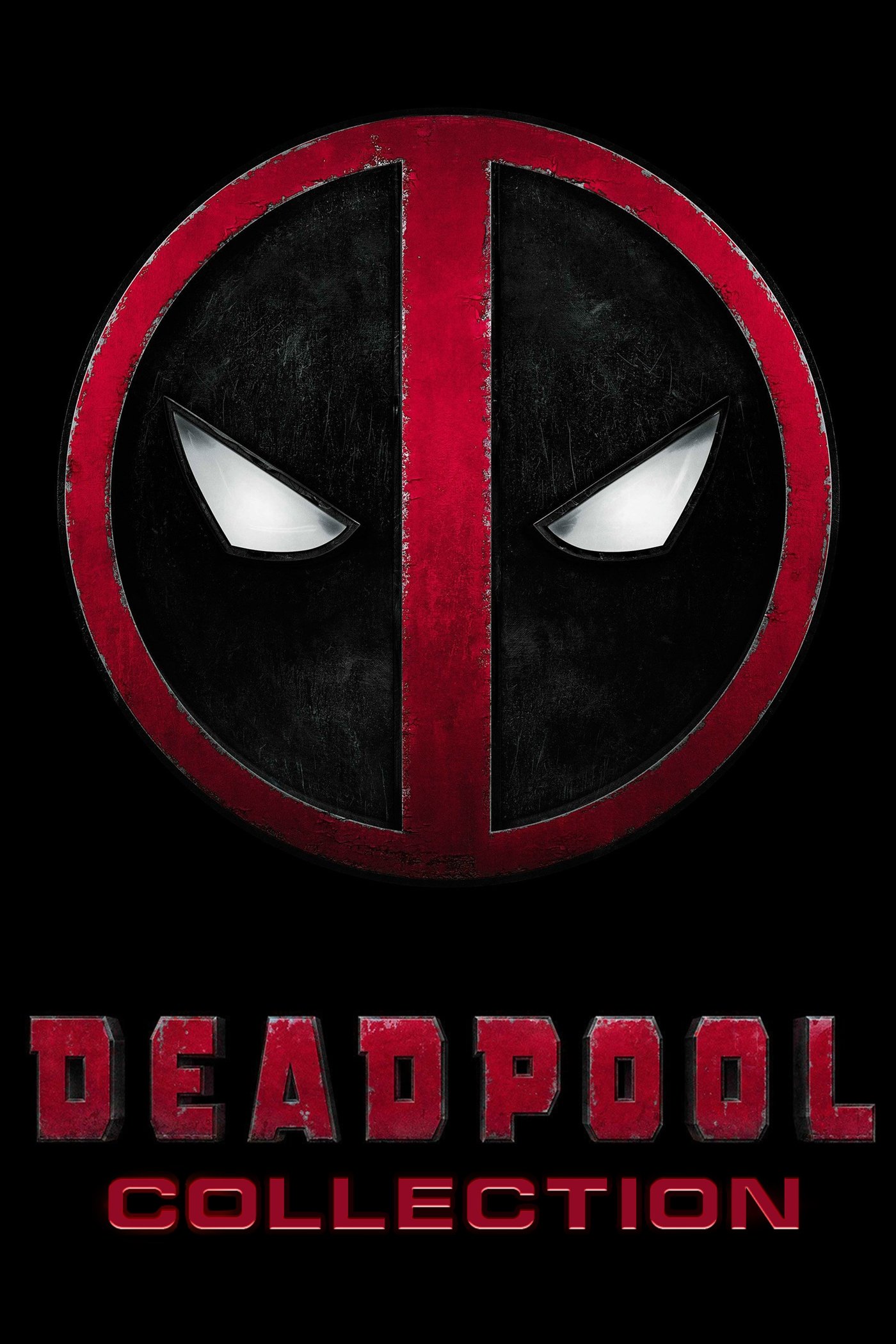 Deadpool Collection [47532] (A1770724705) (Movies) --Plex--